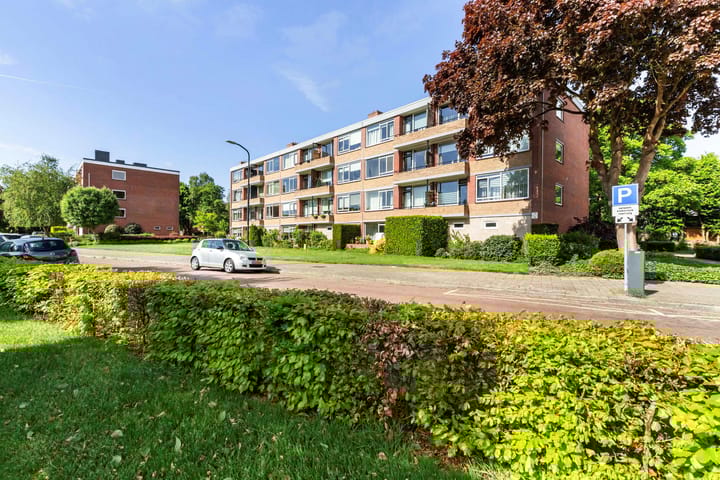 Foto 1 van Albardastraat 136