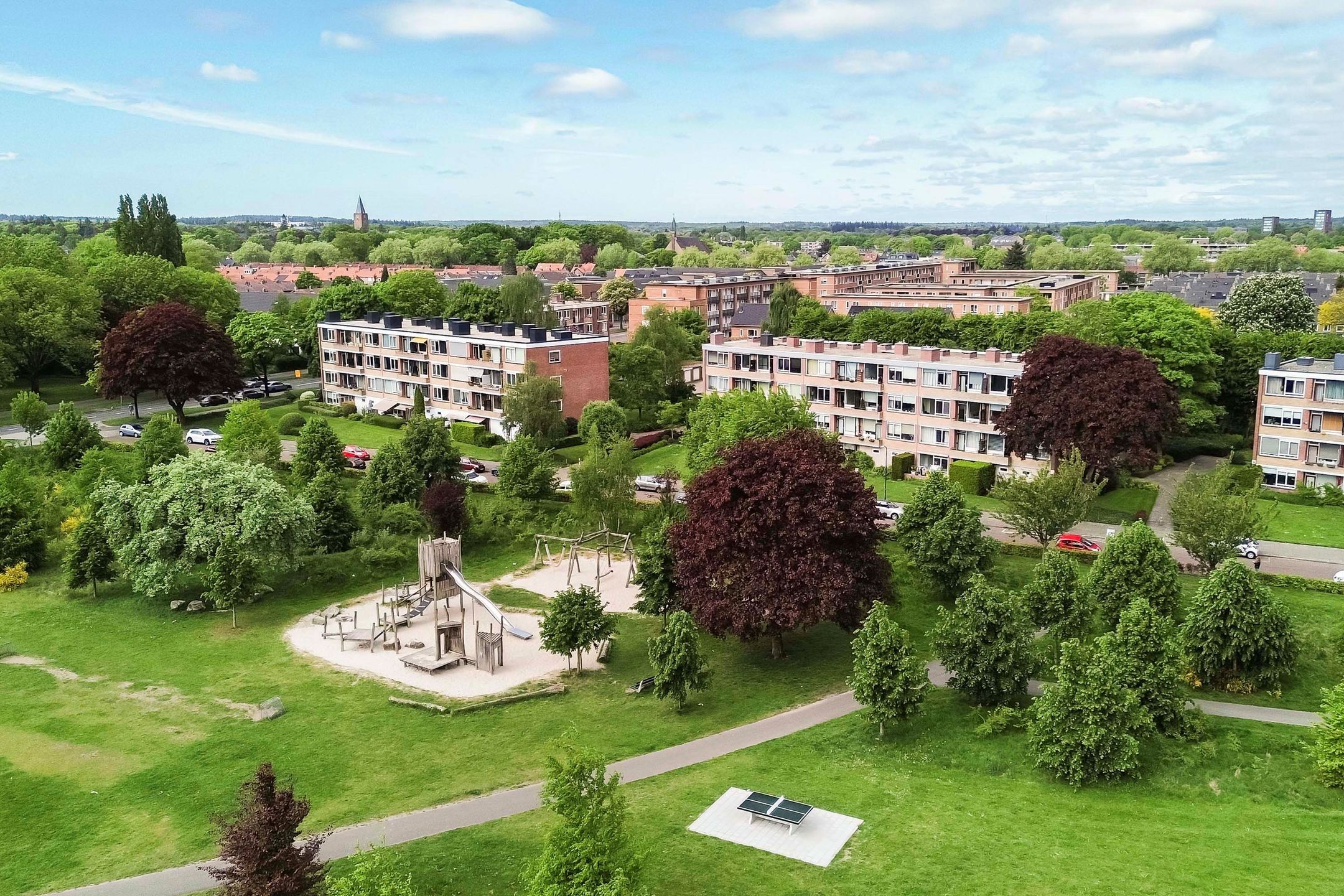 Foto 3 van Albardastraat 136