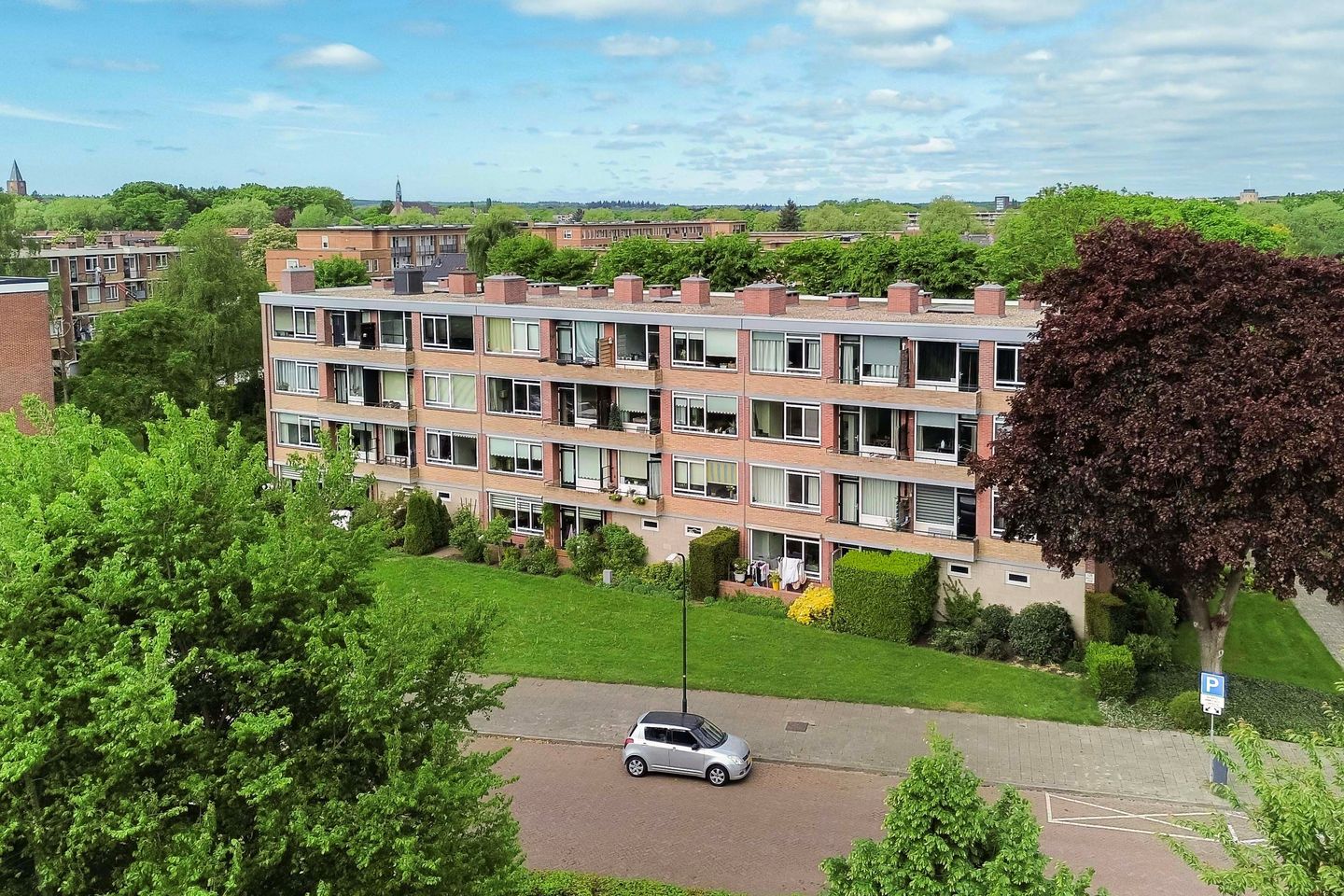 Foto 4 van Albardastraat 136