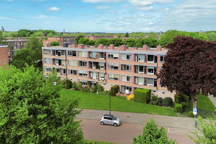 Foto 4 van Albardastraat 136