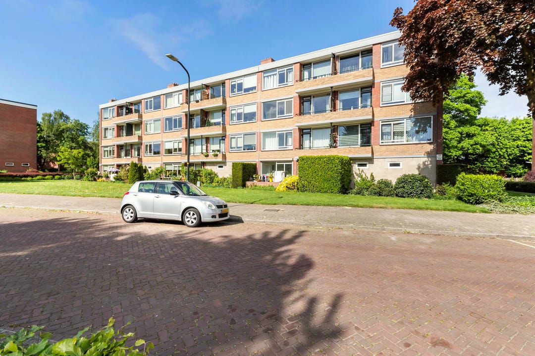 Foto 7 van Albardastraat 136