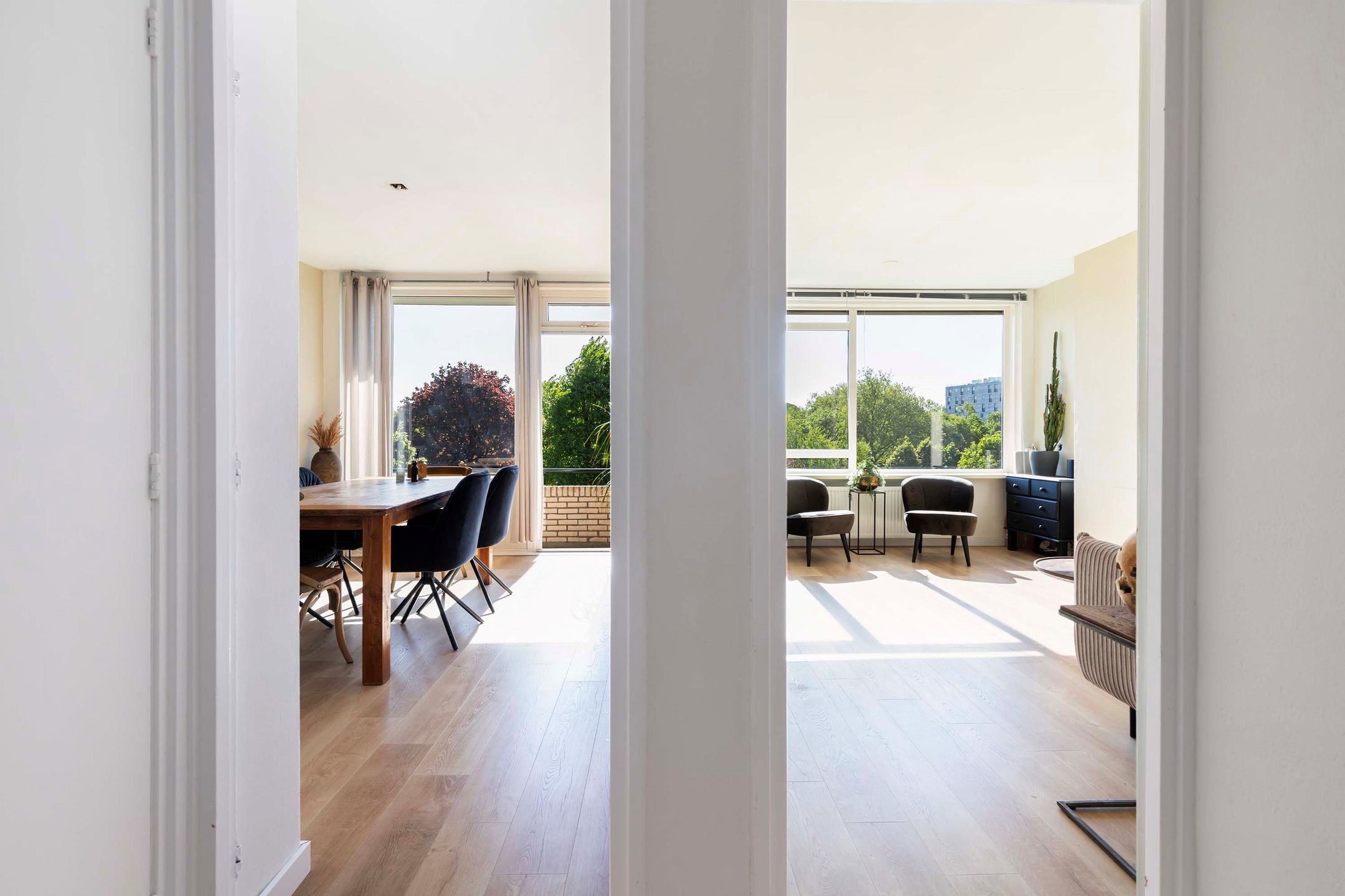 Foto 12 van Albardastraat 136