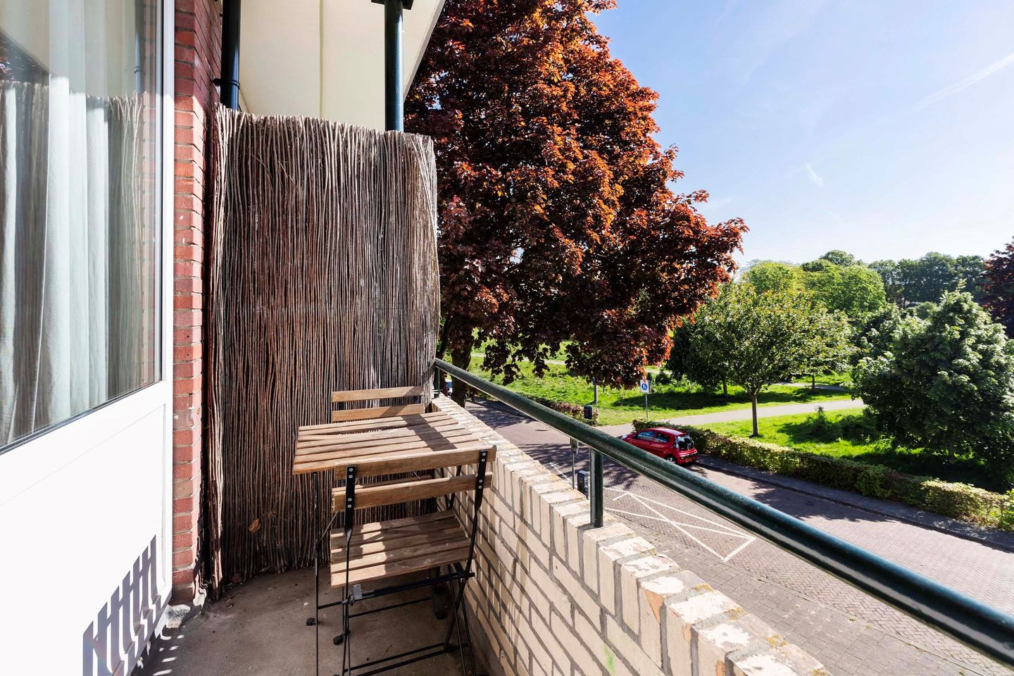 Foto 25 van Albardastraat 136