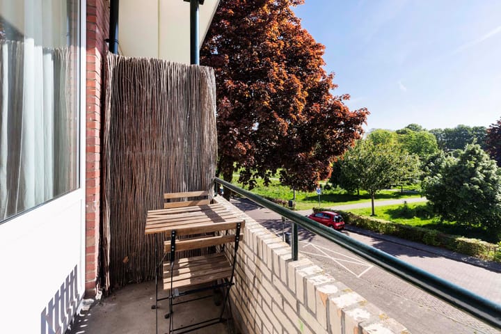 Foto 25 van Albardastraat 136