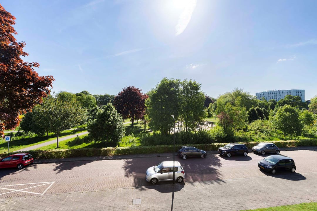 Foto 26 van Albardastraat 136