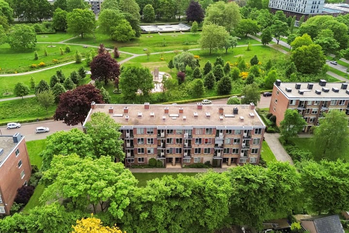 Foto 2 van Albardastraat 136