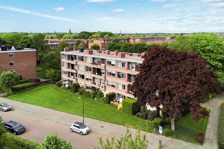 Foto 42 van Albardastraat 136