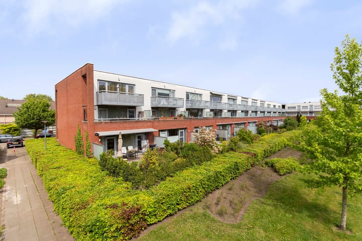 Foto 1 van Karnsberg 42