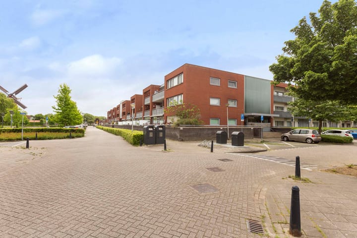 Foto 4 van Karnsberg 42