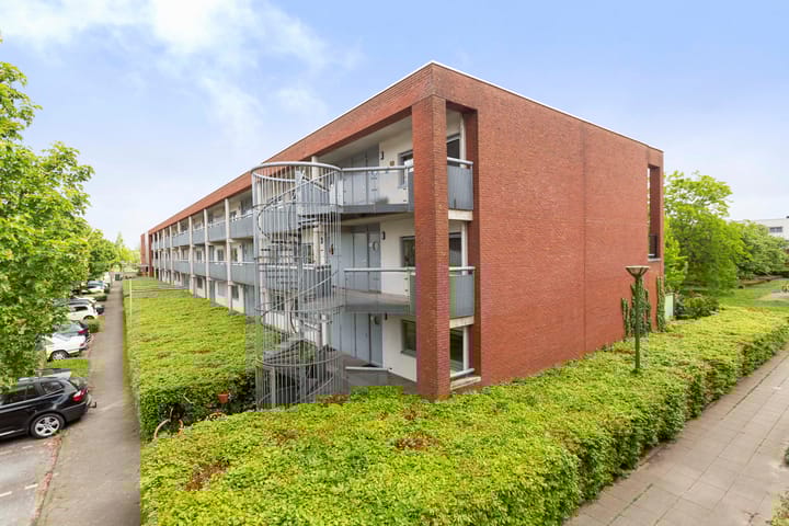 Foto 41 van Karnsberg 42