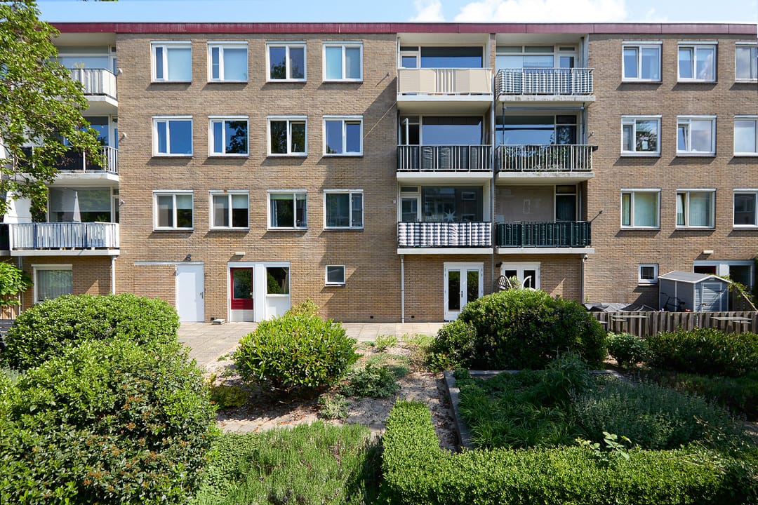 Foto 1 van Lavendelhof 9