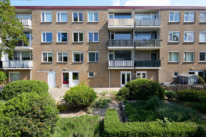 Foto 1 van Lavendelhof 9