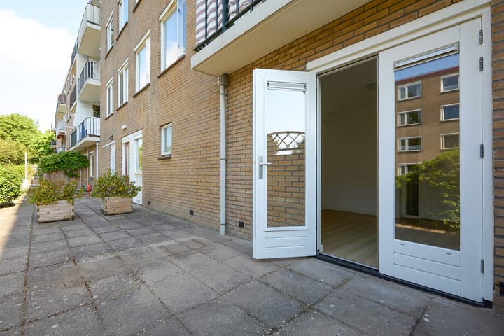 Foto 4 van Lavendelhof 9