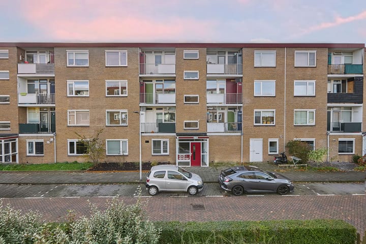 Foto 5 van Lavendelhof 9