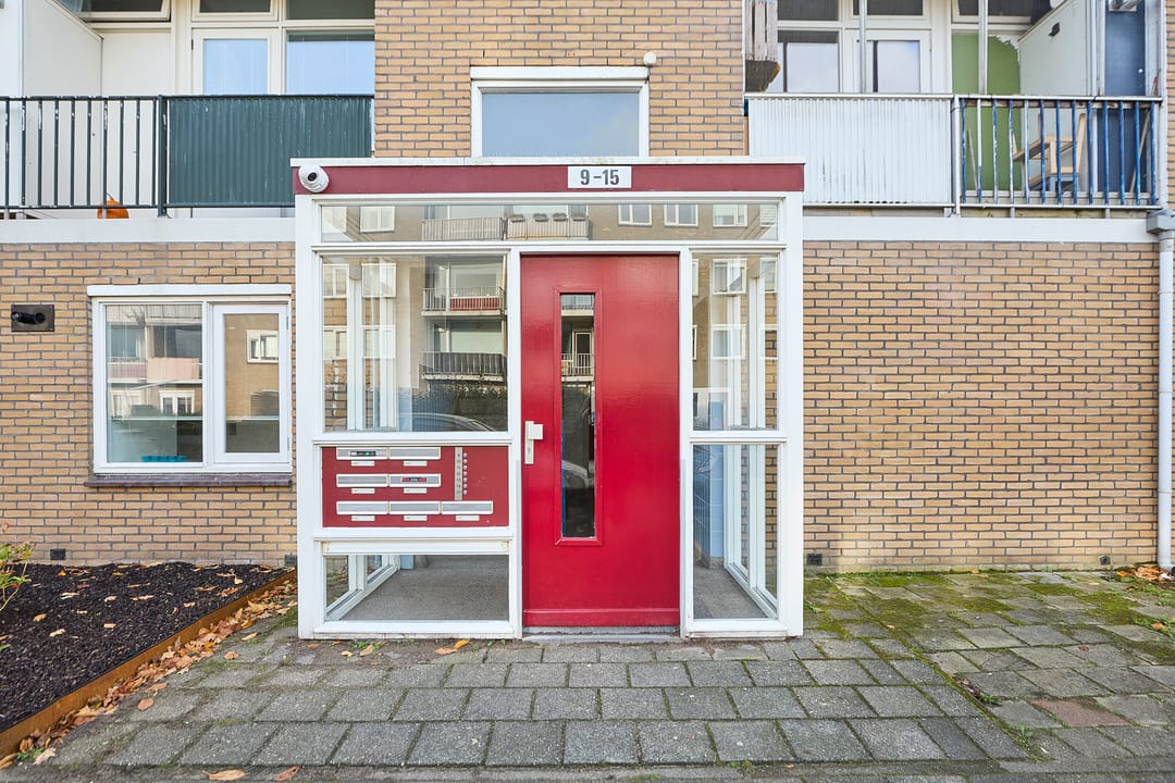 Foto 7 van Lavendelhof 9