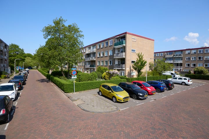 Foto 6 van Lavendelhof 9