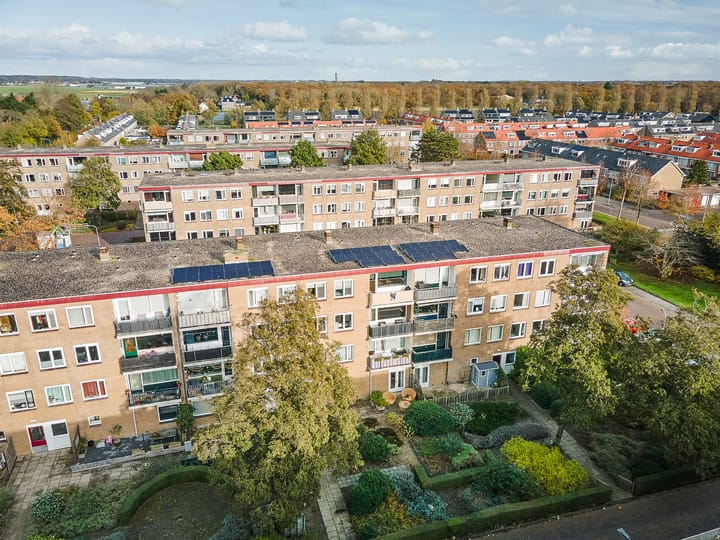 Foto 29 van Lavendelhof 9