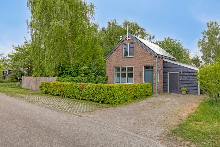 Grindweg 1