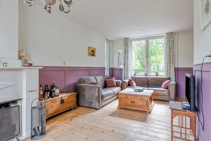 Foto 2 van Grindweg 1