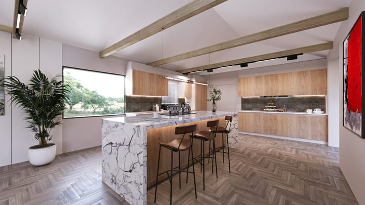 Foto 4 van van Ruysdaellaan 1