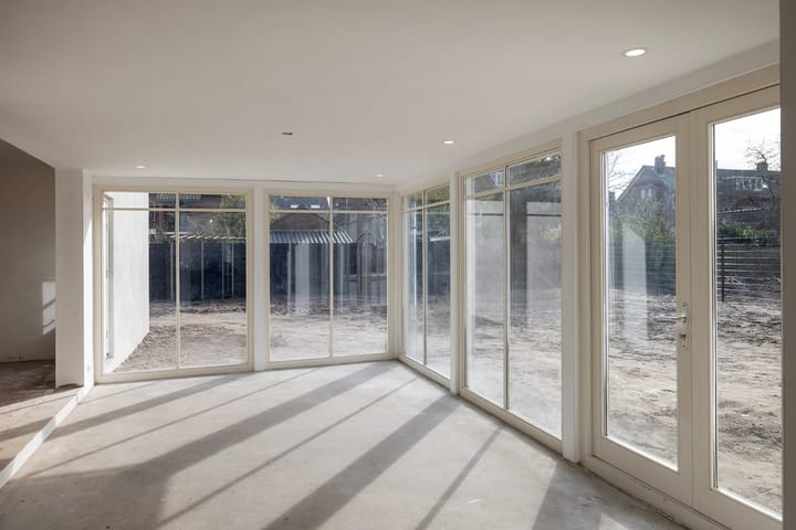 Photo 6 of van Ruysdaellaan 1