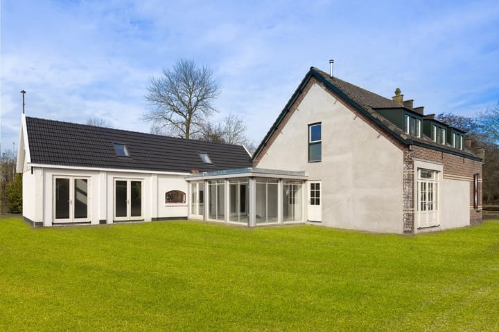 Photo 7 of van Ruysdaellaan 1