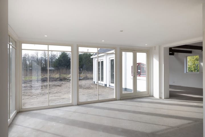 Photo 8 of van Ruysdaellaan 1