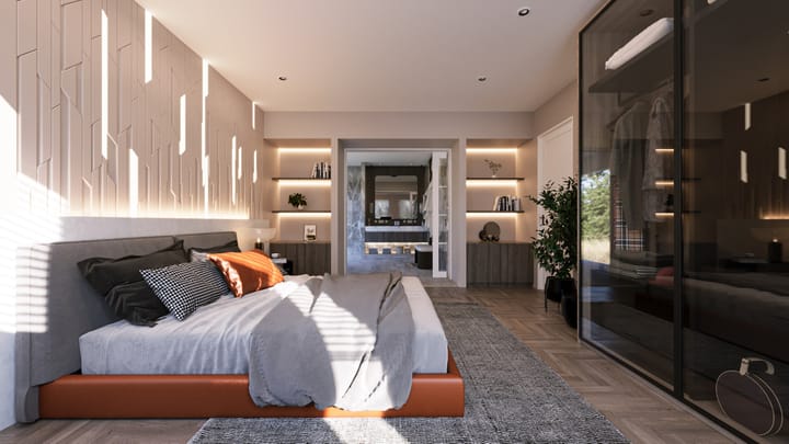 Photo 9 of van Ruysdaellaan 1