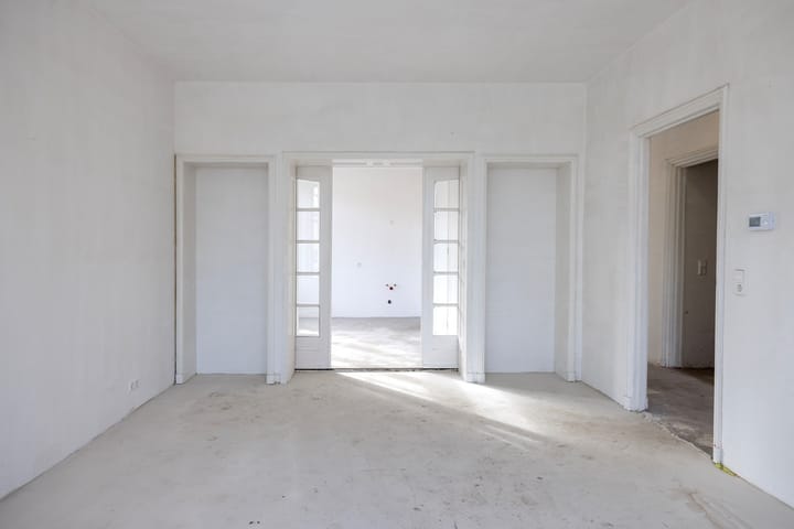 Photo 10 of van Ruysdaellaan 1