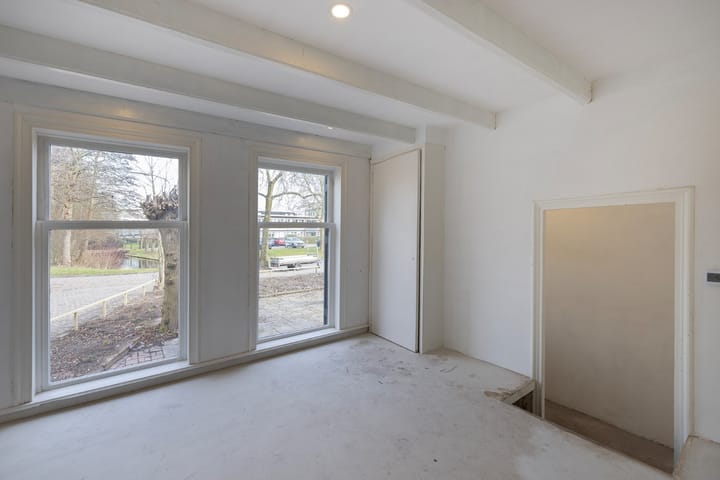 Photo 12 of van Ruysdaellaan 1