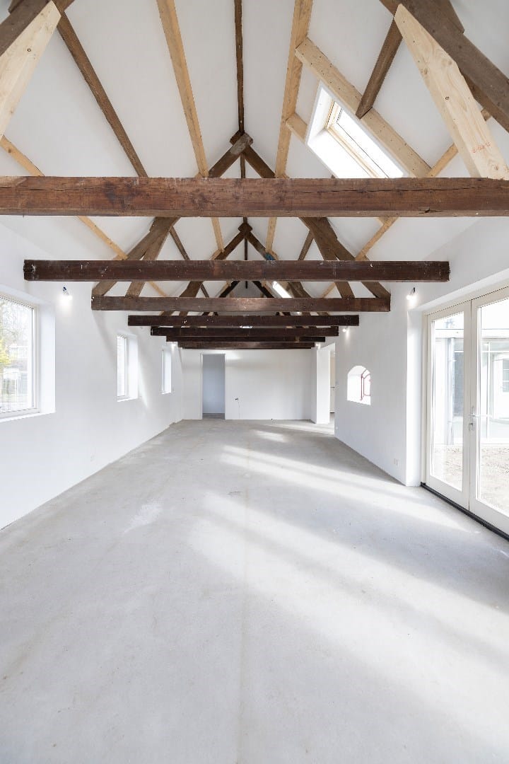 Foto 5 van van Ruysdaellaan 1