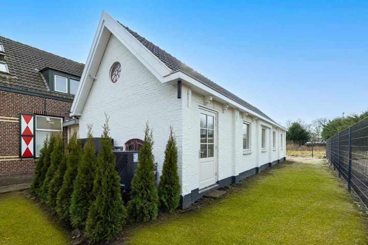 Photo 13 of van Ruysdaellaan 1