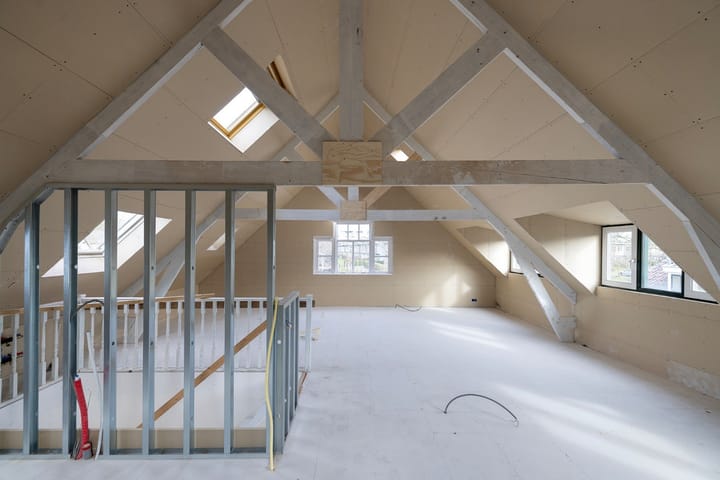 Photo 15 of van Ruysdaellaan 1