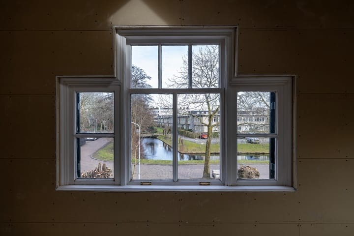 Photo 16 of van Ruysdaellaan 1