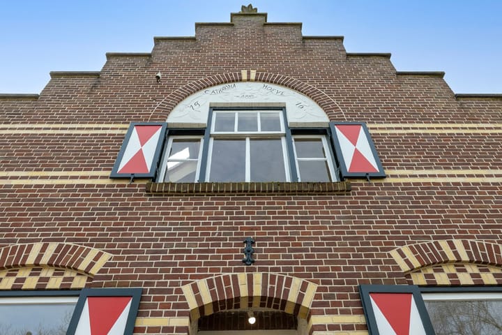 Photo 18 of van Ruysdaellaan 1