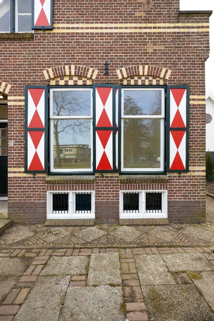 Photo 19 of van Ruysdaellaan 1