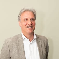 Steven Elst - NVM Register Makelaar (Directeur)