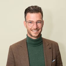 Maarten Tuiten - NVM Register Makelaar & Taxateur