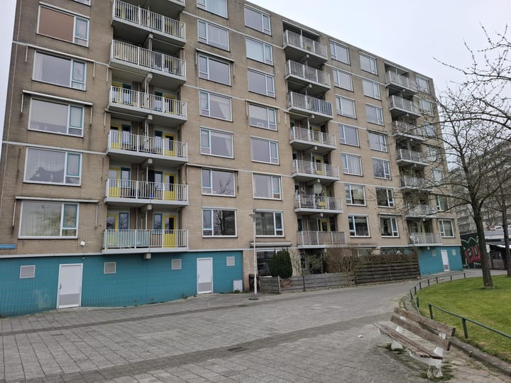 Foto 1 van Grote Kreek 22