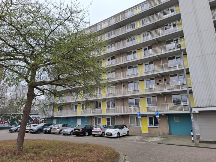 Foto 10 van Grote Kreek 22