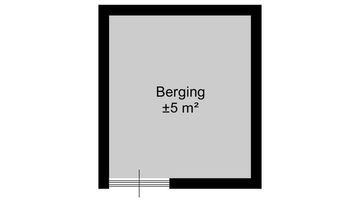 Foto 15 van Grote Kreek 22