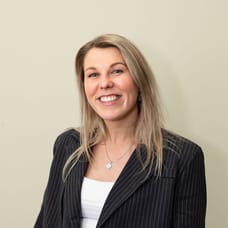 Kylie Mastenbroek - Commercieel Medewerker