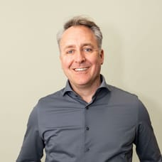 Martin Habers - Hypotheekadviseur