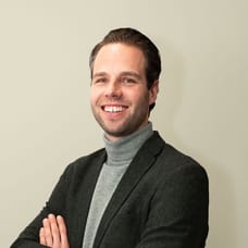 Koen Lenderink - NVM Register Makelaar & Taxateur