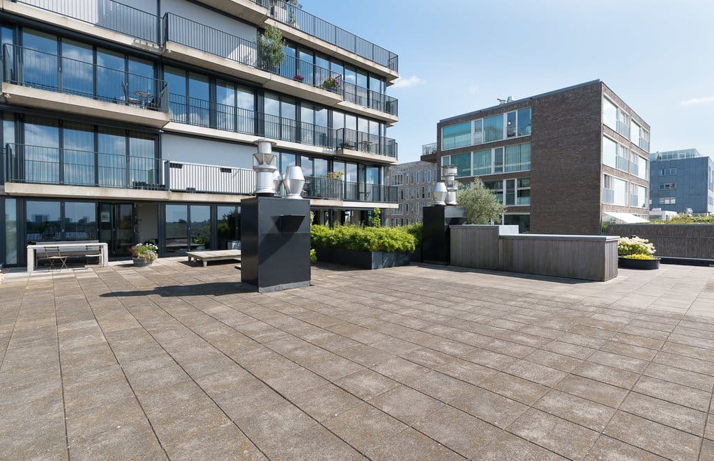 Photo 4 of Westerdok 518