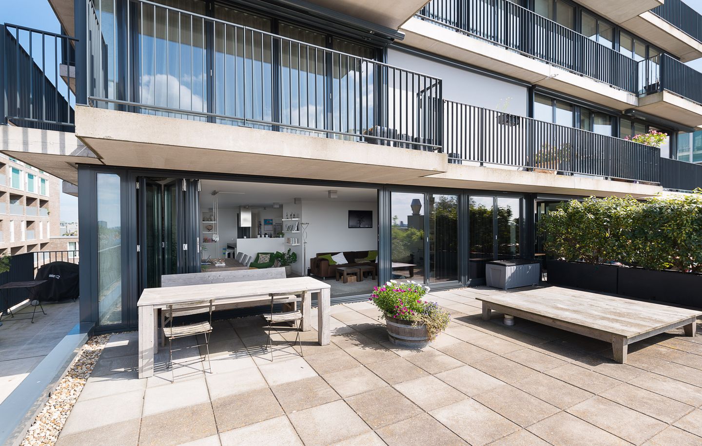 Photo 5 of Westerdok 518