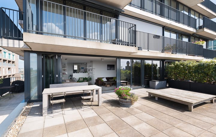 Foto 5 van Westerdok 518