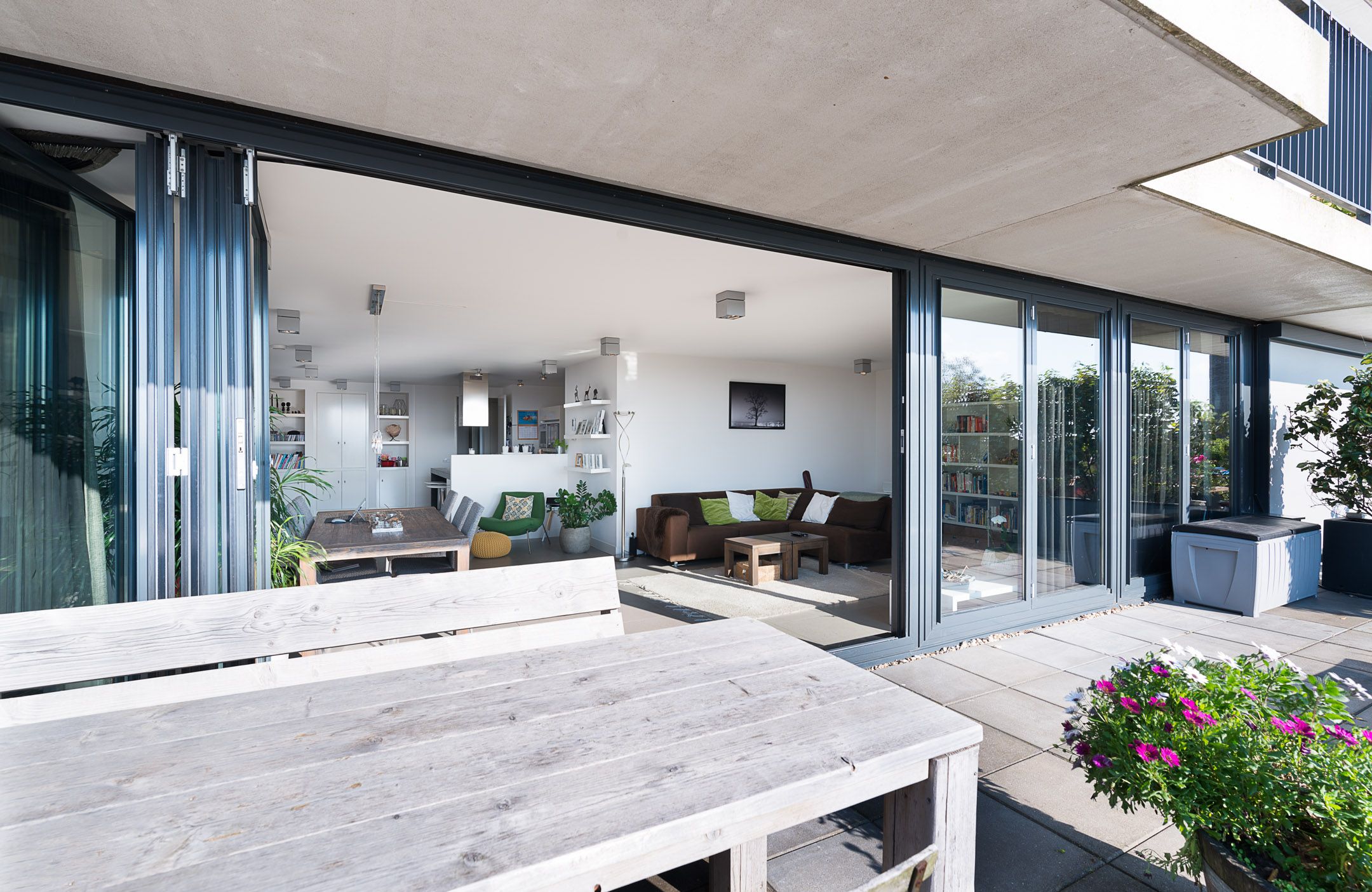 Photo 6 of Westerdok 518