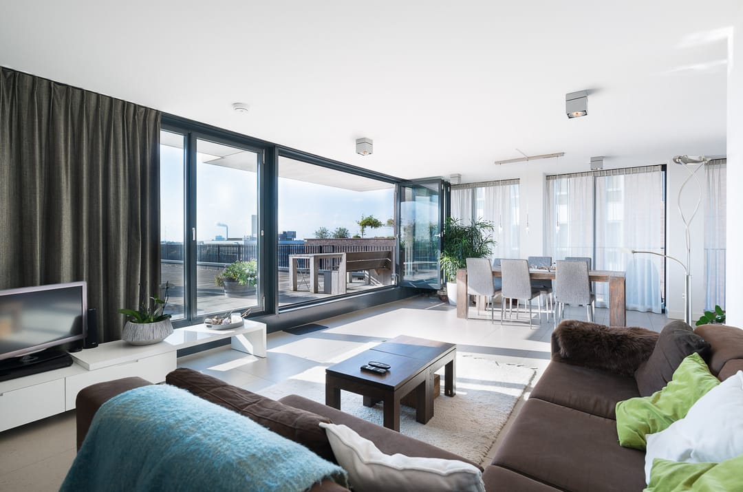 Photo 7 of Westerdok 518