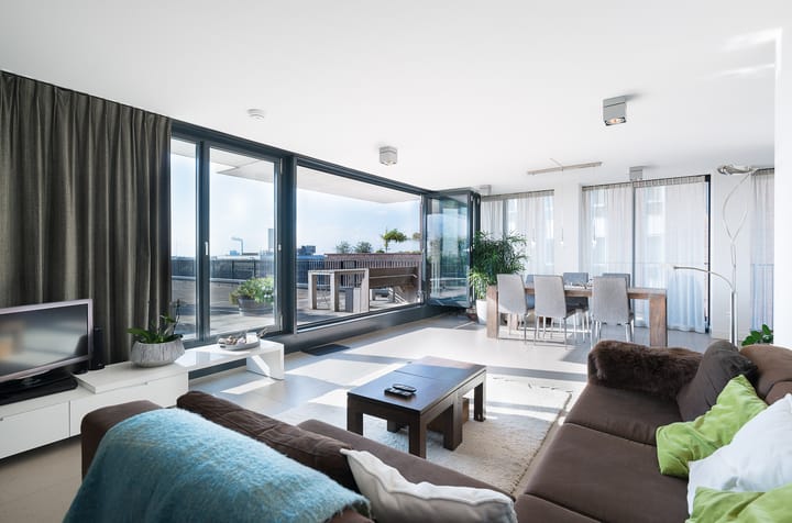 Foto 7 van Westerdok 518